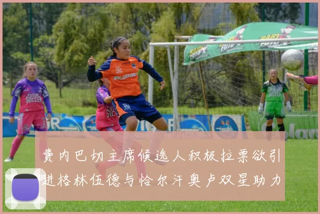 费内巴切主席候选人积极拉票欲引进格林伍德与恰尔汗奥卢双星助力球队